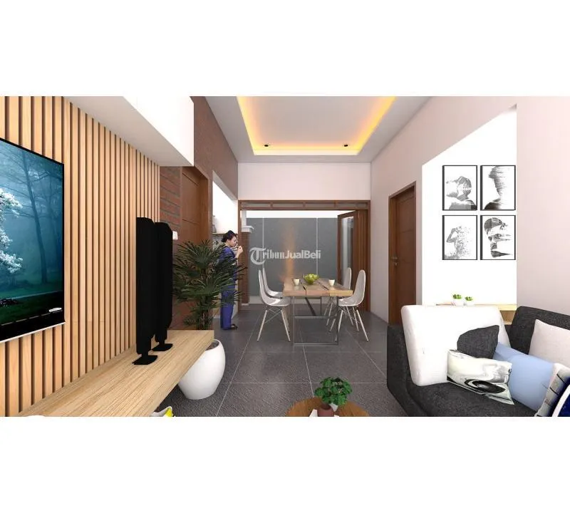 Borobudur Furnitur: Sentuhan Modern untuk Rumah Tradisional Cilacap